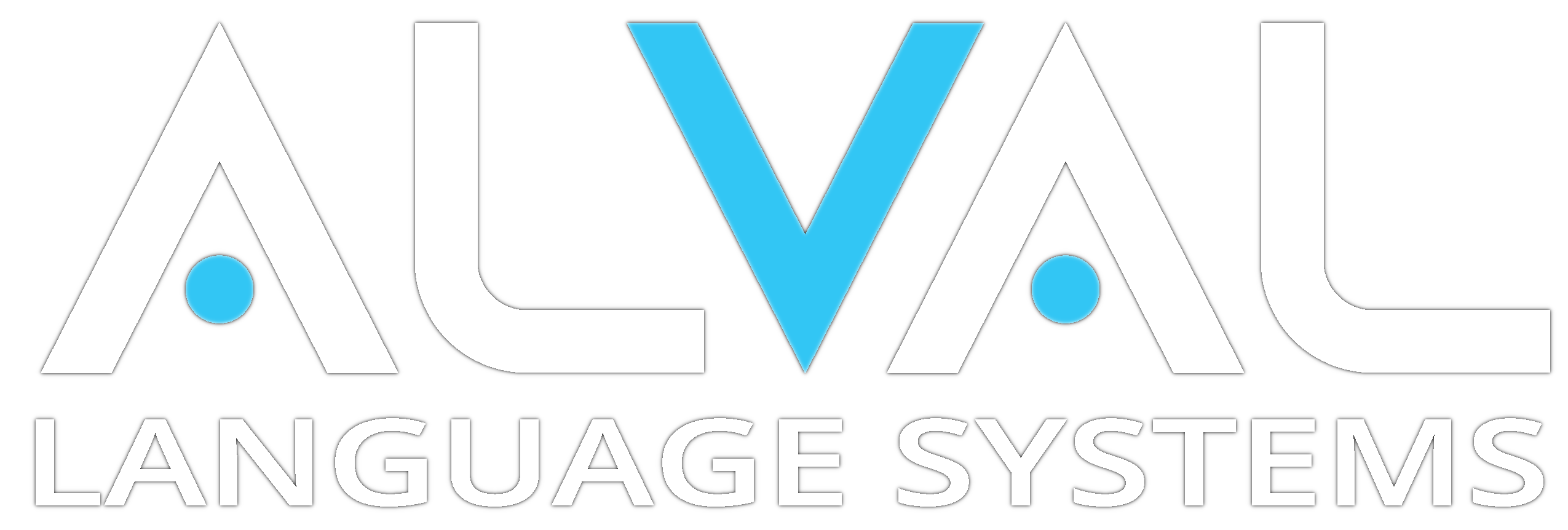 Logo de Alval Language Systems