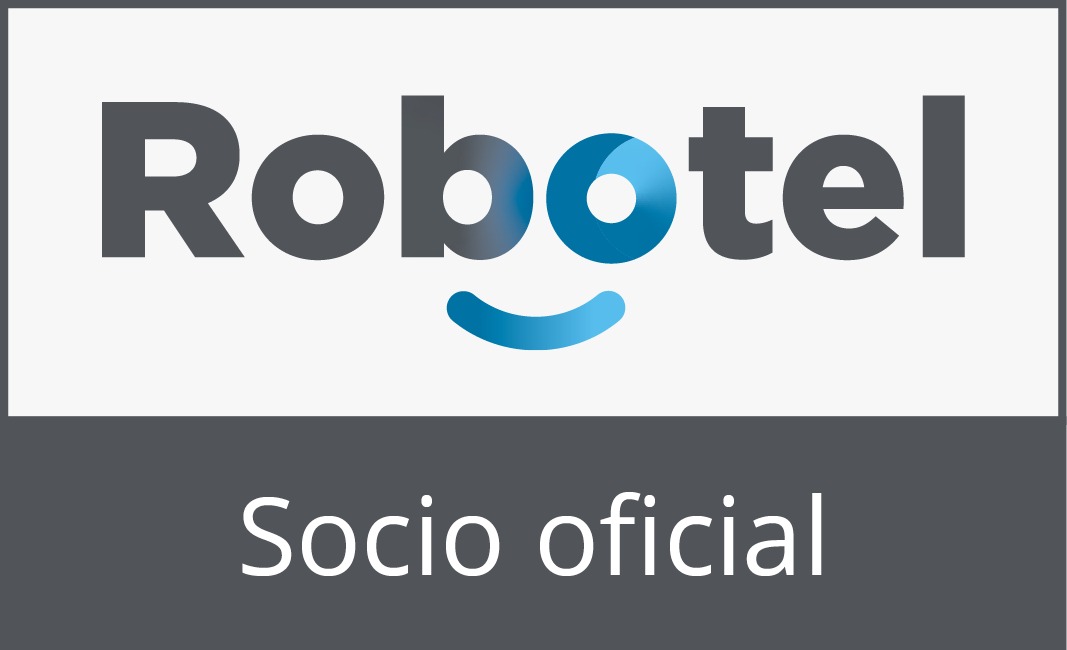 Robotel Socio Oficial